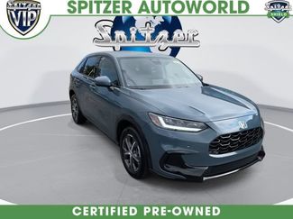 Used 2025 Honda HR-V EX-L video 2