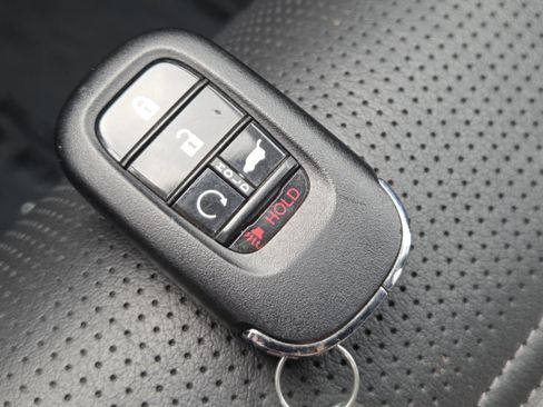 Used 2023 Honda CR-V EX-L image 36