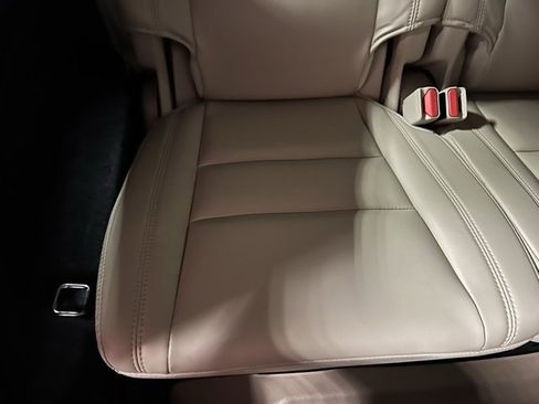 Used 2020 Dodge Durango Citadel image 27