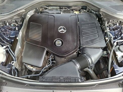 Used 2023 Mercedes-Benz GLC 300 4MATIC image 26