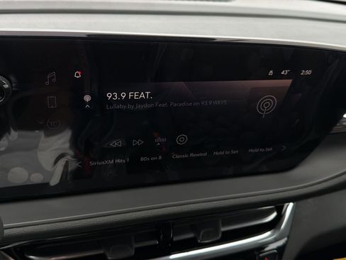 New 2026 Buick Envista Sport Touring w/ Convenience I Package image 18