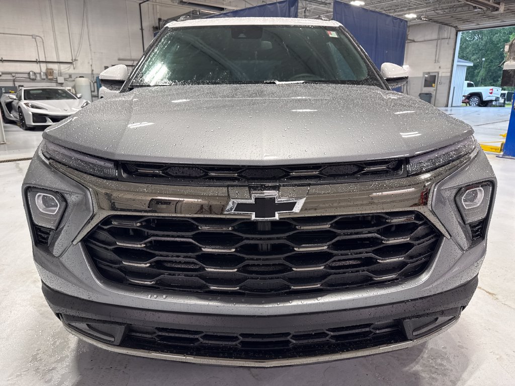 New 2026 Chevrolet TrailBlazer ACTIV w/ Driver Confidence Package AWD/4WD image 47