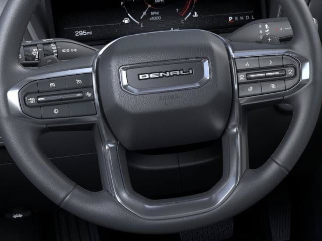 New 2027 GMC Terrain Denali w/ LPO, Floor Liner Package AWD/4WD image 91