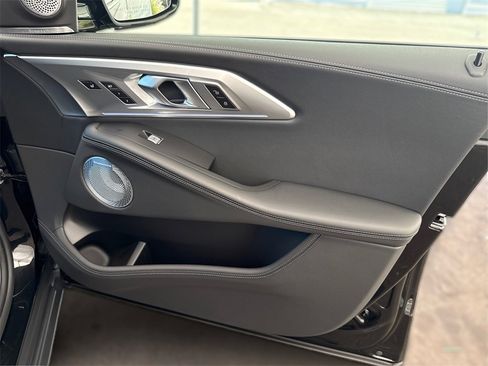 New 2026 BMW XM Label Red image 27