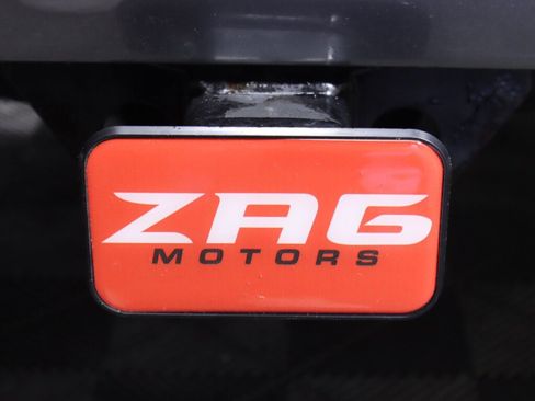 Used 2019 GMC Sierra 1500 AT4 image 44