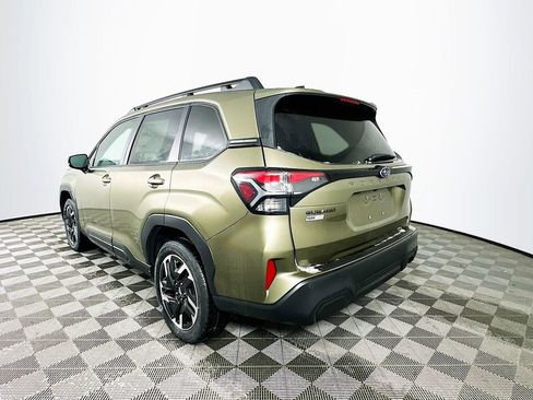 New 2026 Subaru Forester Limited image 6