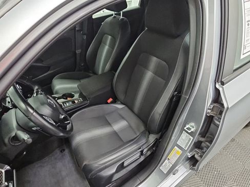 Certified 2024 Honda Civic Sport image 25