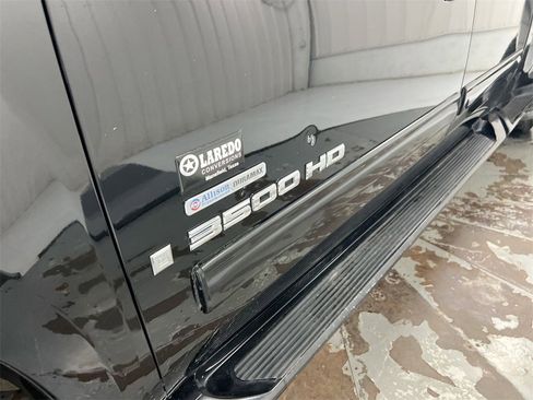 Used 2008 GMC Sierra 3500 SLT image 21