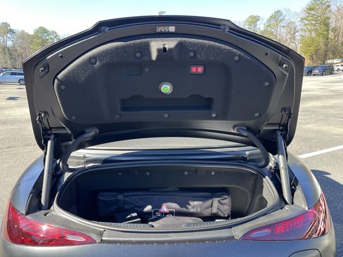 New 2025 Mercedes-Benz SL 63 AMG S e Performance 4MATIC image 14