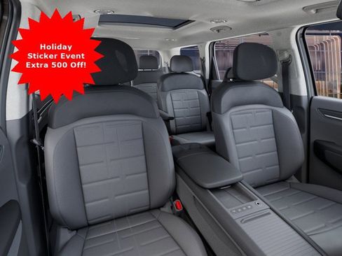 New 2026 Kia EV9 Land w/ Nightfall Edition Package image 18