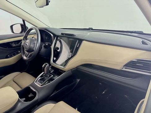 Used 2024 Subaru Outback Limited image 31