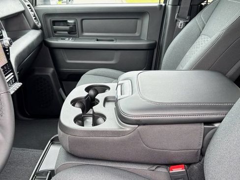 New 2026 RAM 2500 Tradesman w/ Safety Group AWD/4WD image 23