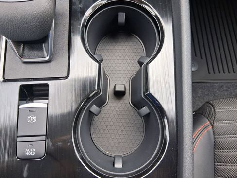 New 2026 Nissan Rogue SV AWD/4WD image 22
