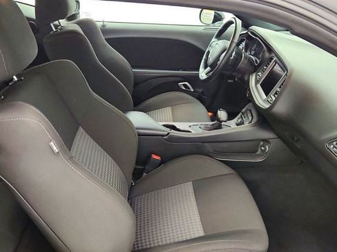 Used 2023 Dodge Challenger R/T w/ Blacktop Package image 24