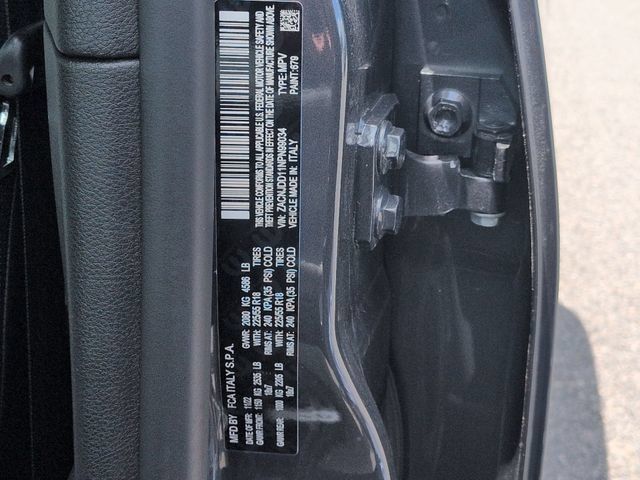 Used 2022 Jeep Renegade Limited AWD/4WD image 38