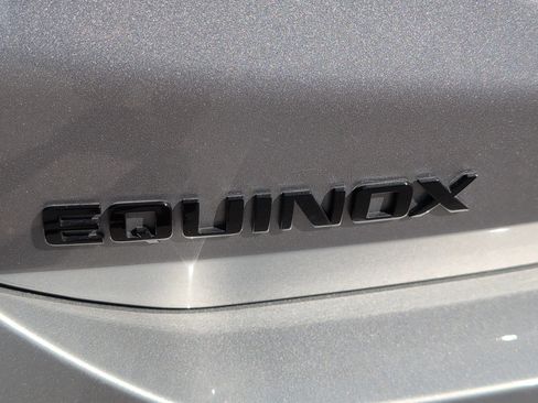 Used 2024 Chevrolet Equinox RS FWD image 6