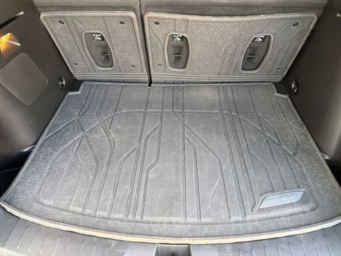 Used 2025 Chevrolet TrailBlazer ACTIV w/ Convenience Package FWD image 15