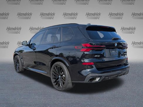 Certified 2026 BMW X5 xDrive40i w/ M Sport Package AWD/4WD image 9