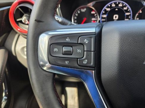 Used 2025 Chevrolet Blazer RS FWD image 21