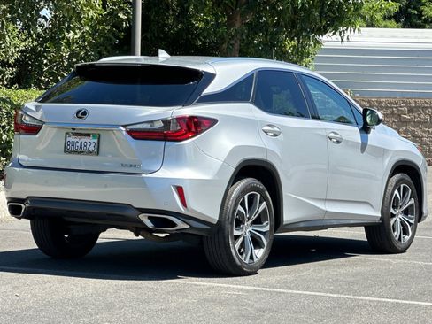 Used 2017 Lexus RX 350 AWD w/ Premium Package image 9