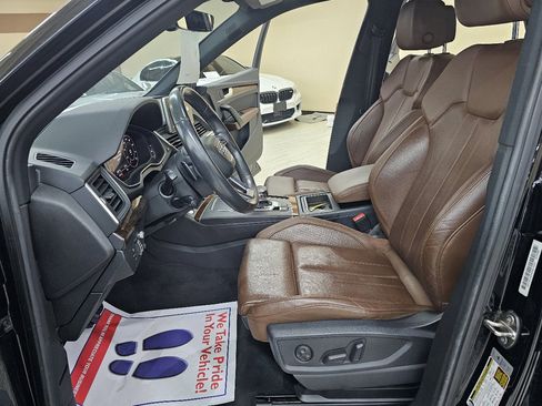 Used 2018 Audi Q5 Prestige image 19