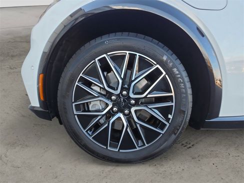 Used 2024 Ford Mustang Mach-E Premium image 14