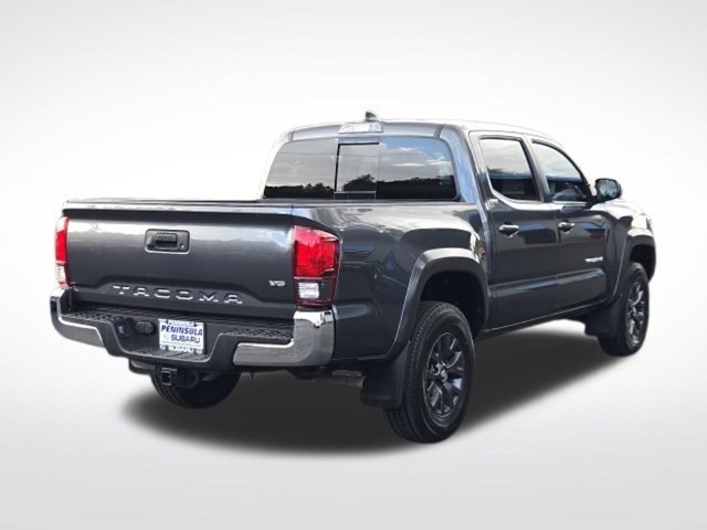 Used 2022 Toyota Tacoma SR5 RWD image 8