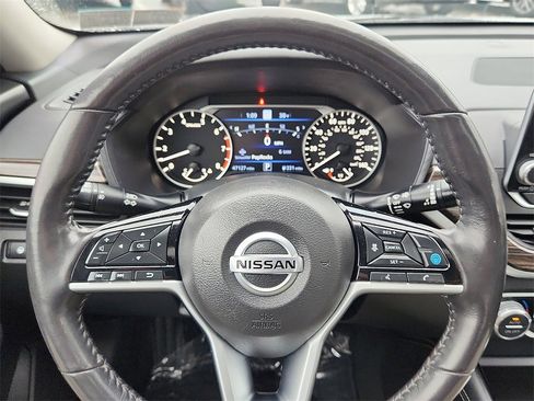 Used 2022 Nissan Altima 2.5 SL image 23