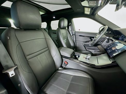 Used 2024 Land Rover Range Rover Evoque S image 33