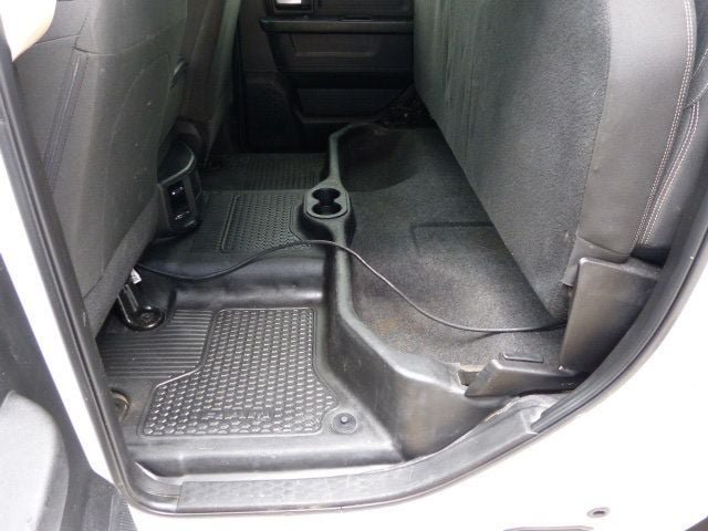Used 2019 RAM 4500 Tradesman w/ Electrical Accessory Group AWD/4WD image 34
