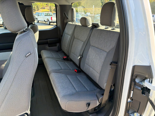 Used 2026 Ford F150 XL AWD/4WD image 22