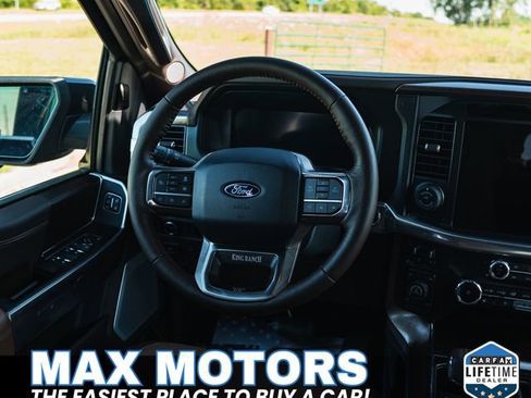New 2025 Ford F150 King Ranch image 17