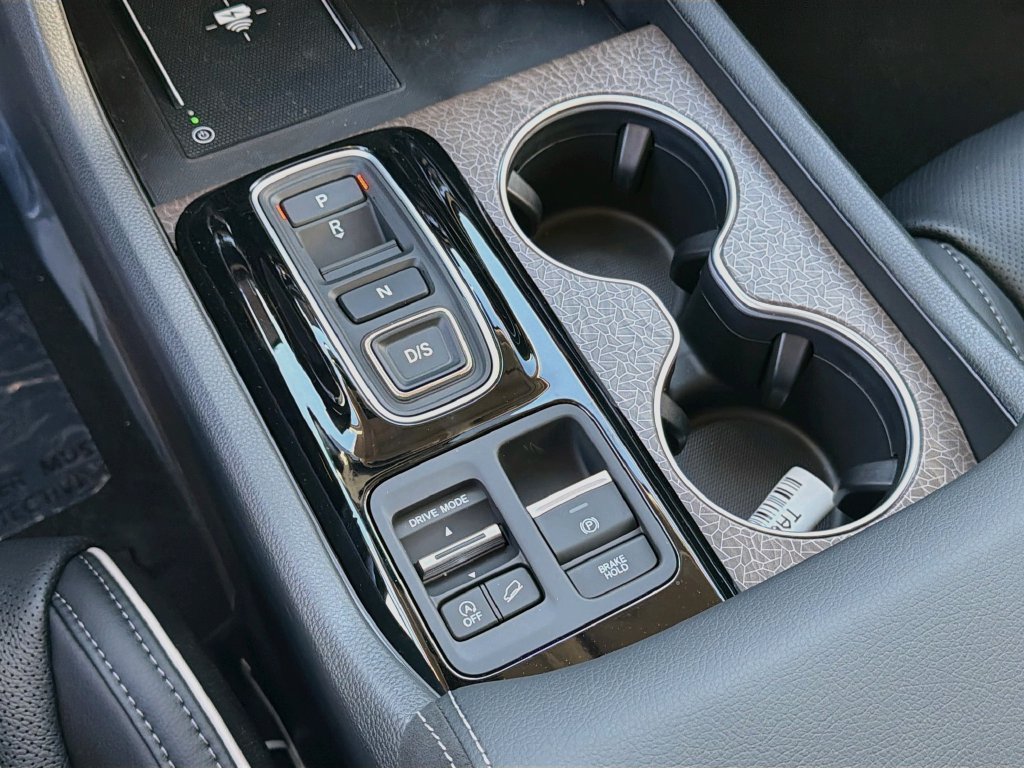 New 2026 Honda Pilot Elite image 12