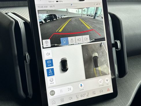 New 2026 Volvo EX30 Ultra w/ Climate Package AWD/4WD image 19