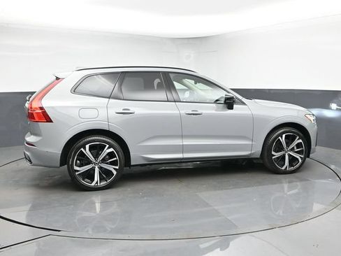 Used 2024 Volvo XC60 B5 Ultimate w/ Climate Package AWD/4WD image 9