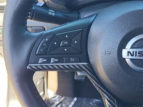 Certified 2023 Nissan Sentra SV w/ All-Weather Package image 20