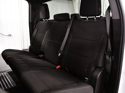 Used 2024 Chevrolet Silverado 2500 LT image 30