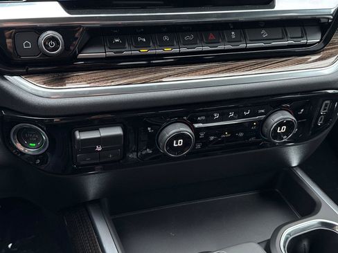 New 2026 Chevrolet Silverado 1500 LT Trail Boss w/ Safety Package image 27