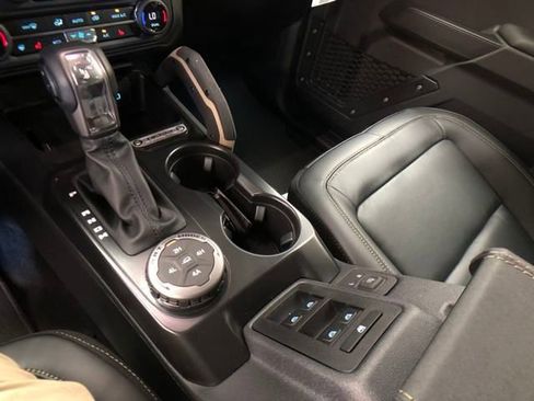 New 2025 Ford Bronco Badlands w/ Sasquatch Package image 20