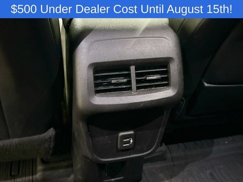Used 2024 GMC Terrain SLT w/ LPO, Floor Liner Package AWD/4WD image 25