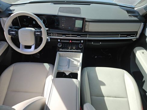 Certified 2024 Hyundai Santa Fe Limited image 24