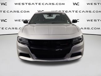 Used 2020 Dodge Charger Police AWD/4WD video 2