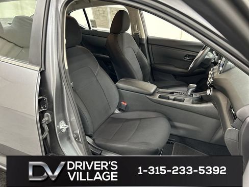 Used 2024 Nissan Sentra S FWD image 22