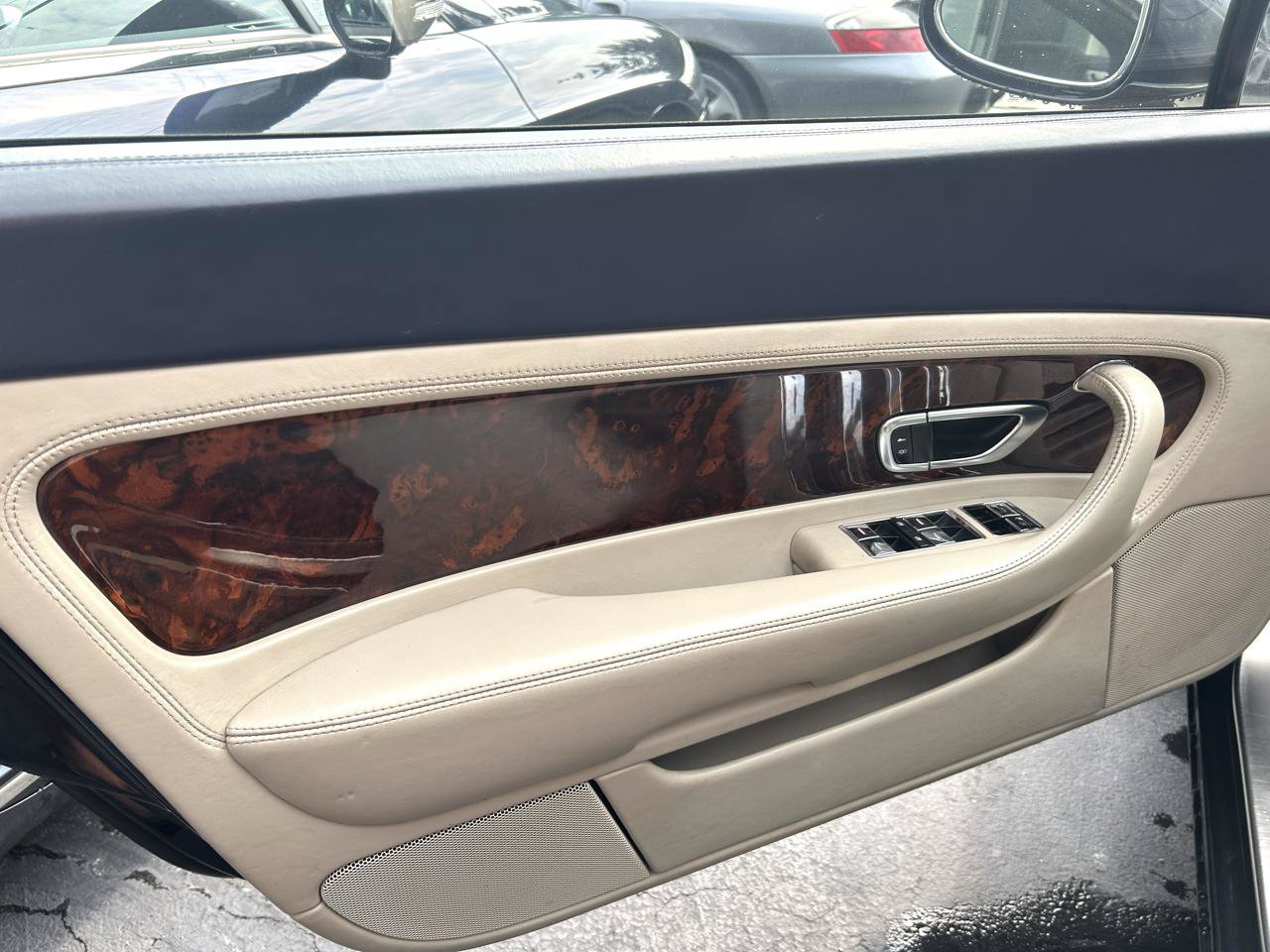 Used 2005 Bentley Continental GT AWD/4WD image 13
