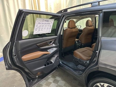 New 2026 Subaru Ascent Touring image 28