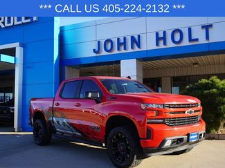 Used 2019 Chevrolet Silverado 1500 RST video 2
