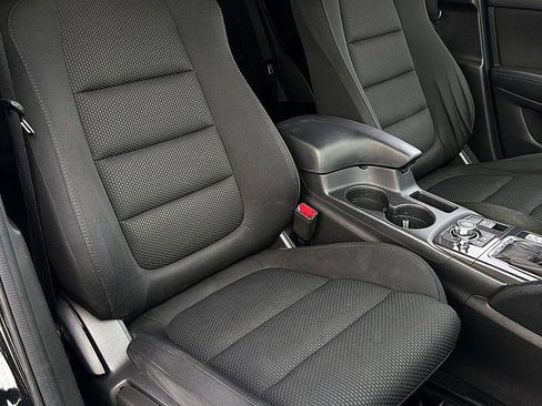 Used 2016 MAZDA CX-5 Touring image 22