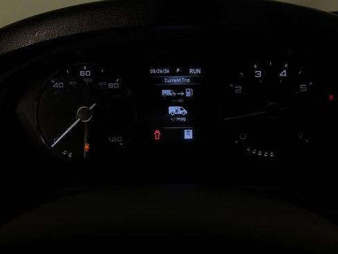 Used 2025 RAM ProMaster 2500 w/ Convenience Group FWD image 16