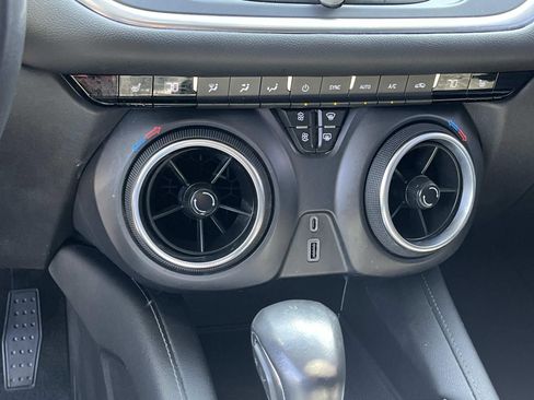 Used 2019 Chevrolet Blazer LT AWD/4WD image 31