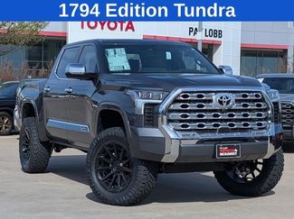 New 2026 Toyota Tundra 1794 Edition AWD/4WD video 2